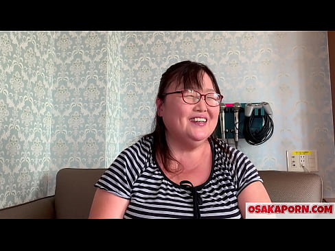 ❤️ Fett japanesch Mamm weist hir rieseg Titten a genéisst e Sexspiller. Eng 51 Joer al asiatesch Mamm schwätzt iwwer hir sexuell Erfahrung. Yukiko 1 OSAKAPORN fatty milf Qualitéit Porno bei eis