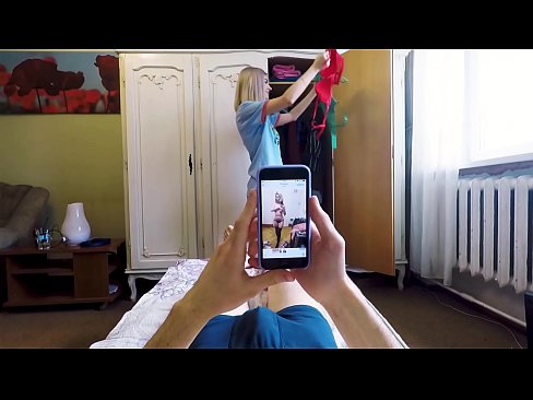 ❤️ Stiefschwëster huet hire Brudder kum direkt ier d'Mamm heem koum Qualitéit Porno bei eis