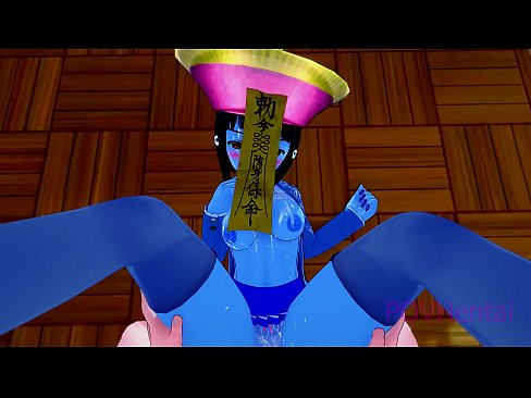 ❤️ Undead Meedchen Monster Qualitéit Porno bei eis