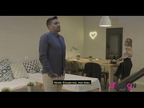 ❤️ PORNBCN 4K Eng eeler Fra mat groussen Titten wëll anal gefuckt jonk gigolo mat groussen Dick blowjob Amortismus schwéier Ficken Hand Aarbecht Hond Stil Muschi Lick Orgasme Franséisch Ënnertitelen Qualitéit Porno bei eis