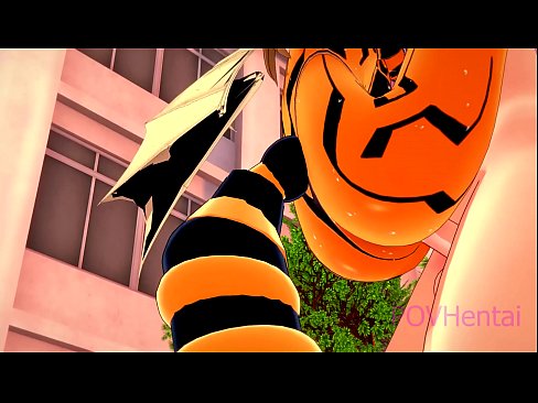 ❤️ Wasp Meedchen Monster Qualitéit Porno bei eis