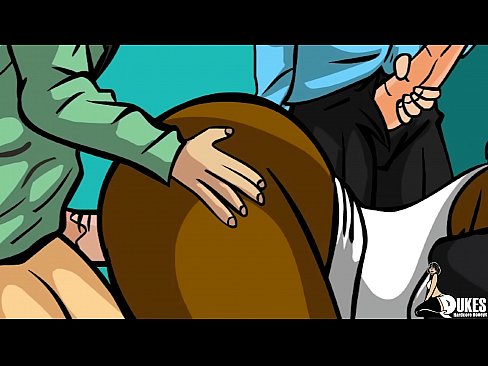 ❤️ Studenten hunn Sex mat schwaarze Schoulmeeschter no der Schoul Qualitéit Porno bei eis